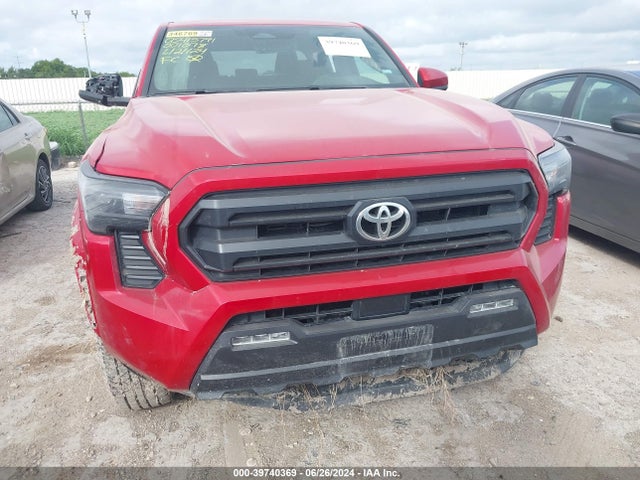 Toyota Tacoma Sr5 2024 3TYKB5FN5RT001078 Image 18
