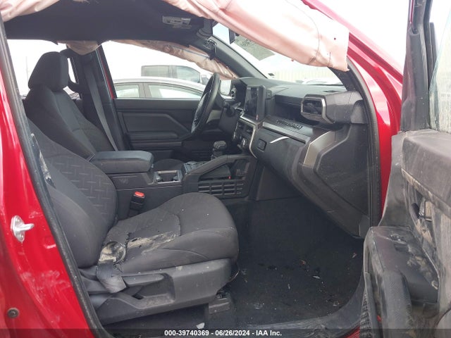Toyota Tacoma Sr5 2024 3TYKB5FN5RT001078 Image 5