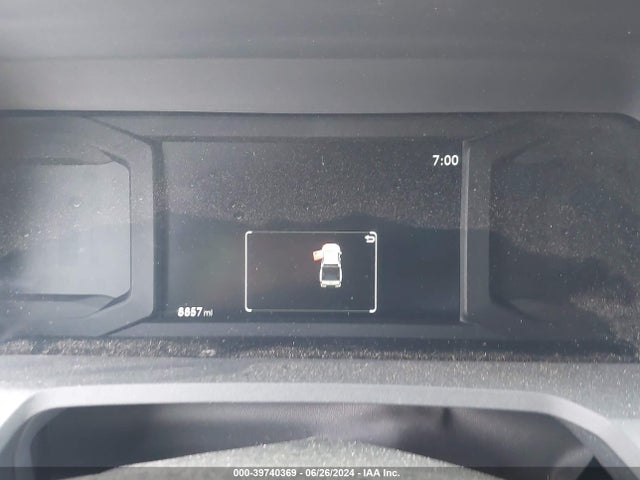Toyota Tacoma Sr5 2024 3TYKB5FN5RT001078 Image 7