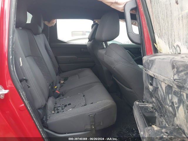 Toyota Tacoma Sr5 2024 3TYKB5FN5RT001078 Image 8