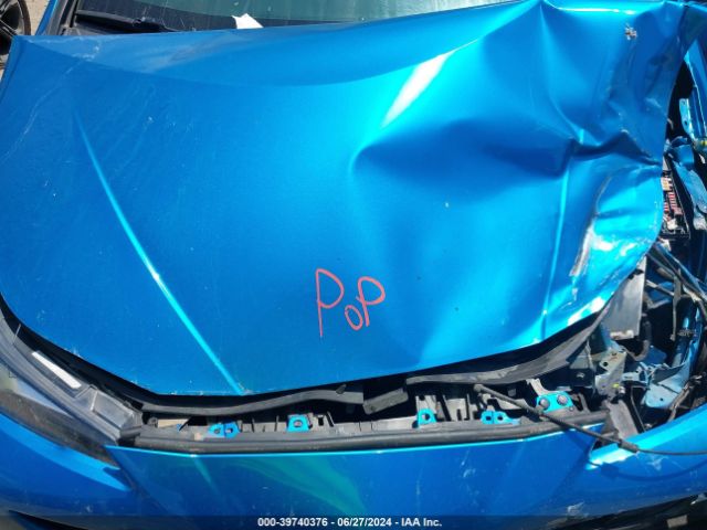 JTDKAMFUXN3162246 Toyota Prius L