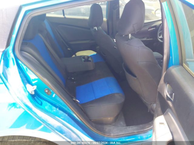 JTDKAMFUXN3162246 Toyota Prius L