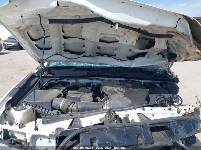 Toyota Tacoma Sr V6 2020 3TMCZ5AN4LM314620 Image 10