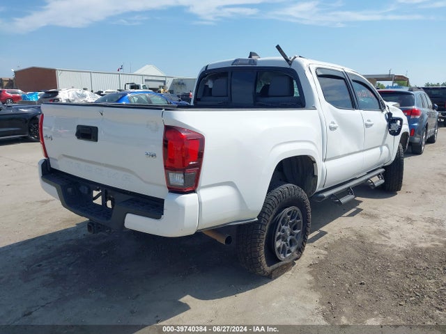 Toyota Tacoma Sr V6 2020 3TMCZ5AN4LM314620 Image 15