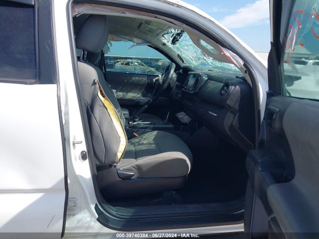 Toyota Tacoma Sr V6 2020 3TMCZ5AN4LM314620 Image 5
