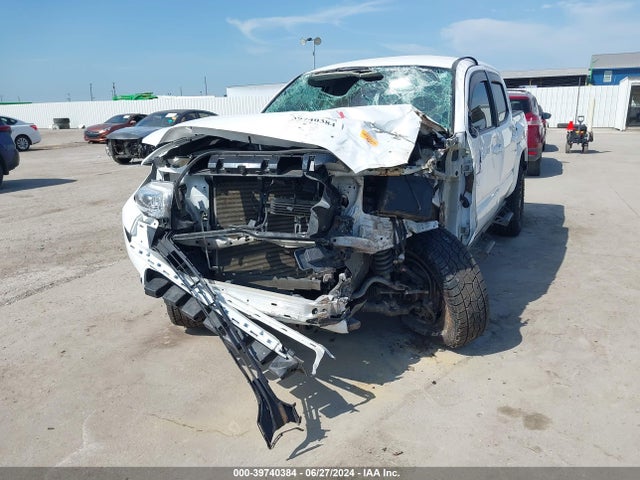Toyota Tacoma Sr V6 2020 3TMCZ5AN4LM314620 Image 6
