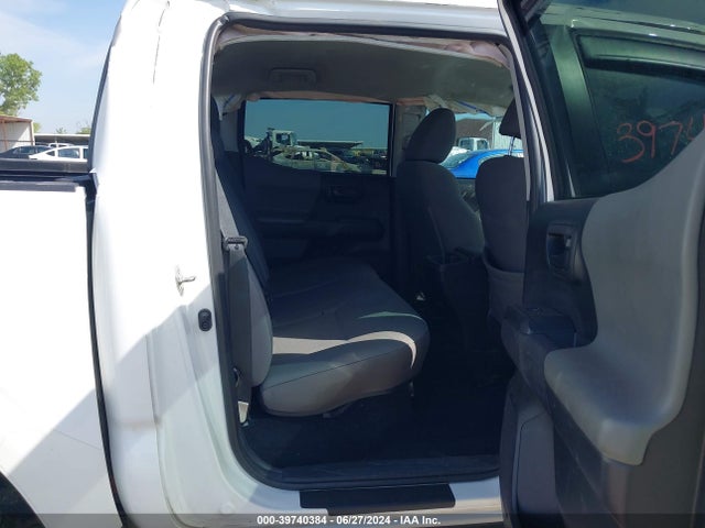 Toyota Tacoma Sr V6 2020 3TMCZ5AN4LM314620 Image 8
