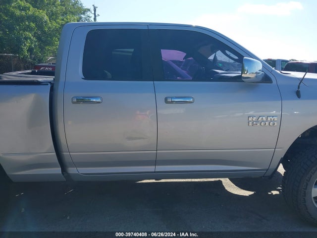 1C6RR6GG1FS589633 RAM 1500 Slt