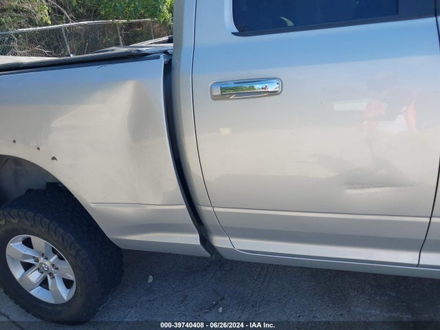 1C6RR6GG1FS589633 RAM 1500 Slt