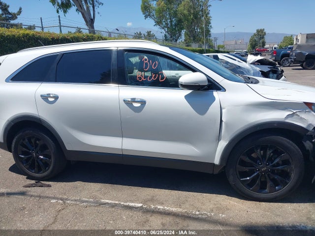 KIA Sorento 3.3l Ex 2020 5XYPH4A56LG709586 Image 13