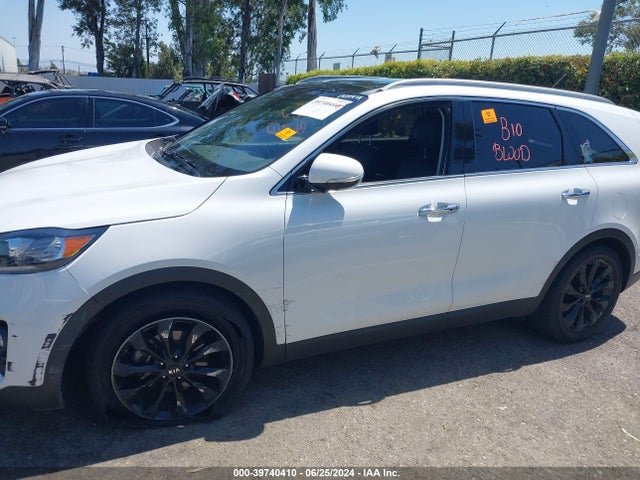 KIA Sorento 3.3l Ex 2020 5XYPH4A56LG709586 Image 14