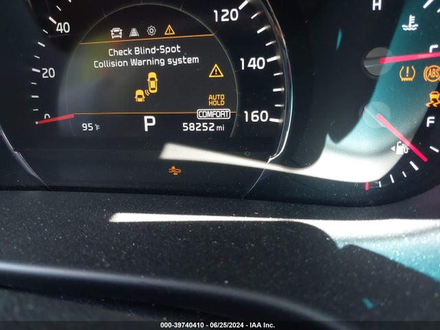 KIA Sorento 3.3l Ex 2020 5XYPH4A56LG709586 Image 15