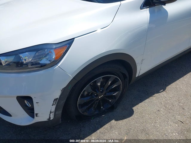 KIA Sorento 3.3l Ex 2020 5XYPH4A56LG709586 Image 17