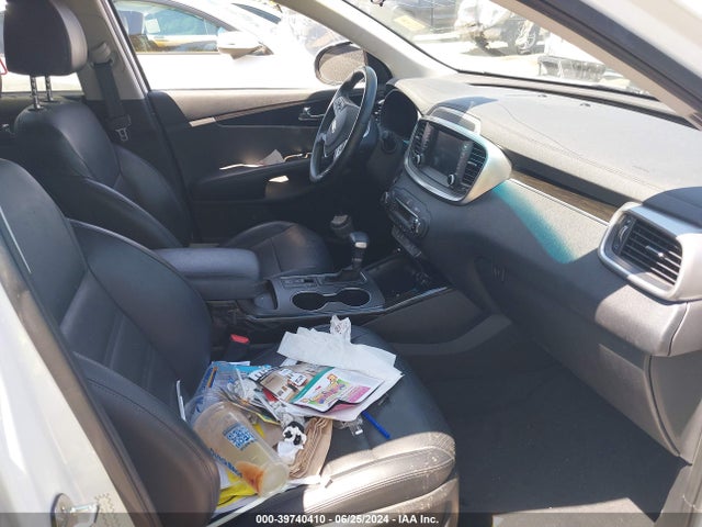 KIA Sorento 3.3l Ex 2020 5XYPH4A56LG709586 Image 5