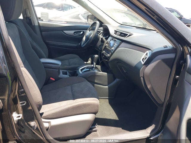 Nissan ROGUE SV 2016 KNMAT2MT5GP620906 Image 5