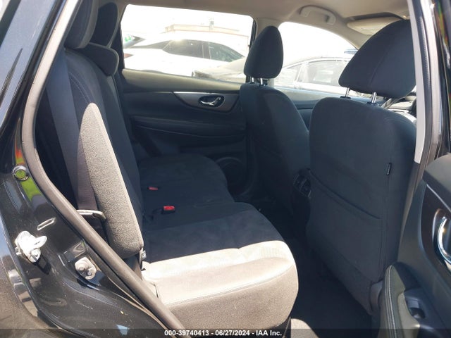 Nissan ROGUE SV 2016 KNMAT2MT5GP620906 Image 8