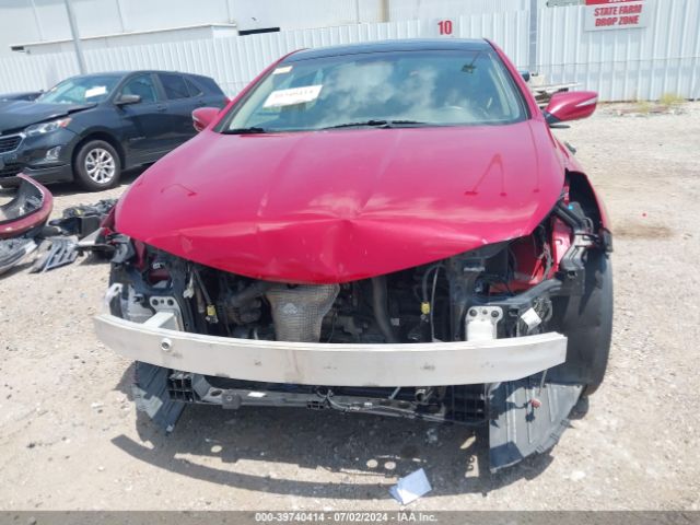KMHFH4JG3EA362696 Hyundai Azera Limited