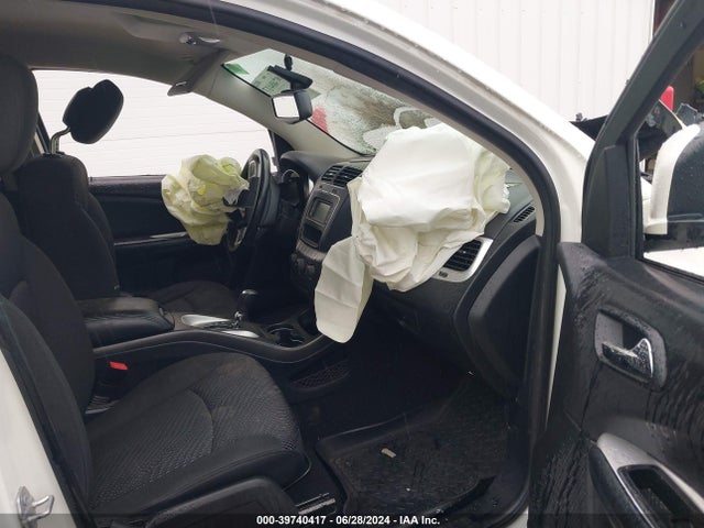 3C4PDCBG5GT238308 Dodge Journey Sxt