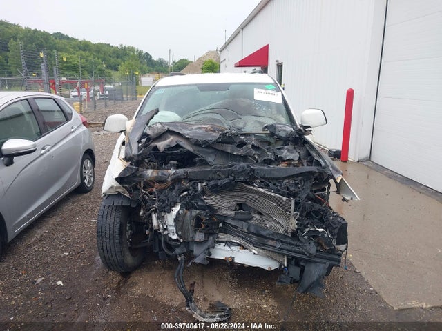 3C4PDCBG5GT238308 Dodge Journey Sxt