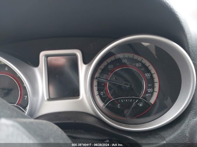 3C4PDCBG5GT238308 Dodge Journey Sxt