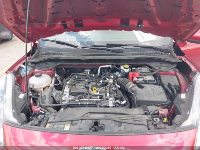 2022 FORD ESCAPE 1FMCU0H68NUB21736 Photo 9
