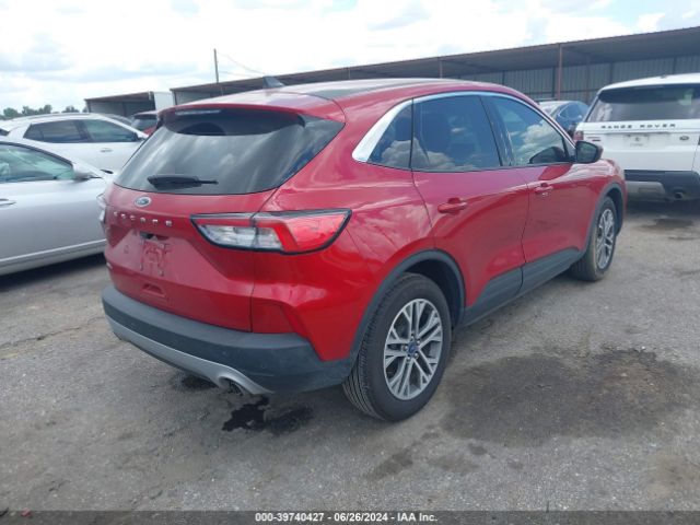 2022 FORD ESCAPE 1FMCU0H68NUB21736 Photo 3
