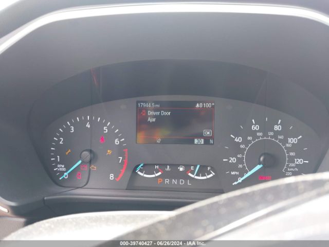 2022 FORD ESCAPE 1FMCU0H68NUB21736 Photo 6