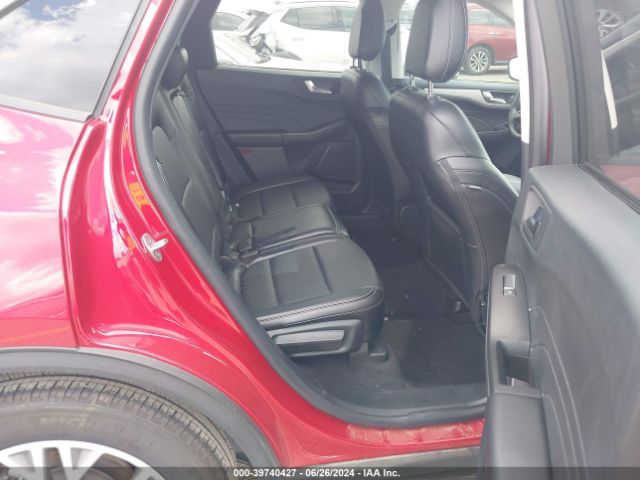 2022 FORD ESCAPE 1FMCU0H68NUB21736 Photo 7