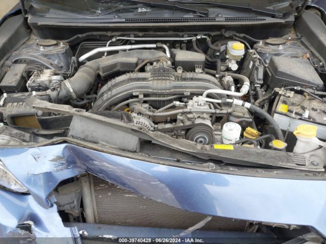 JF2GTAPC0L8213128 Subaru Crosstrek Premium