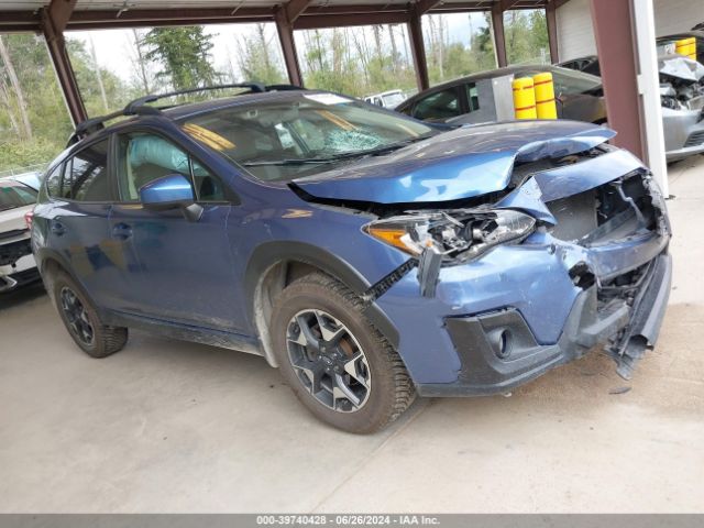 JF2GTAPC0L8213128 Subaru Crosstrek Premium