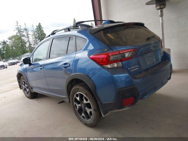 JF2GTAPC0L8213128 Subaru Crosstrek Premium