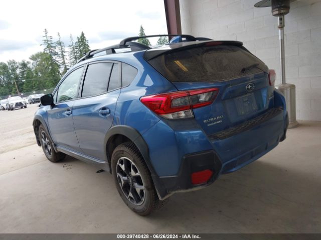 JF2GTAPC0L8213128 Subaru Crosstrek Premium