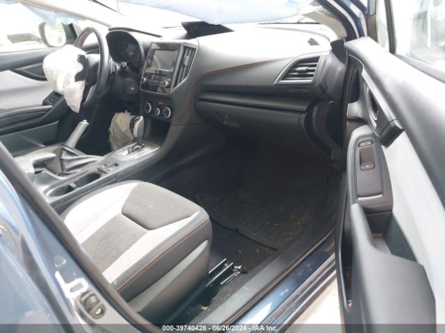JF2GTAPC0L8213128 Subaru Crosstrek Premium