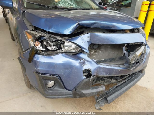 JF2GTAPC0L8213128 Subaru Crosstrek Premium