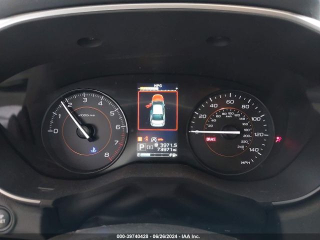 JF2GTAPC0L8213128 Subaru Crosstrek Premium
