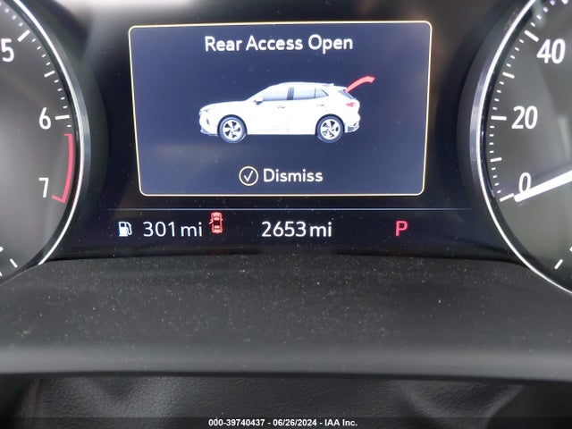 Buick Envision Avenir Awd 2023 LRBFZSR44PD228988 Image 15