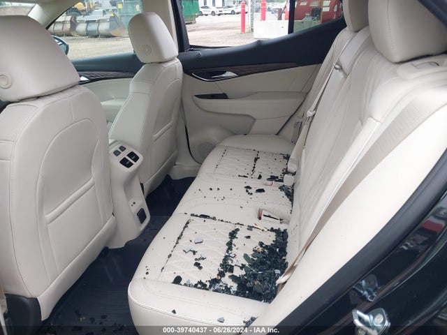 LRBFZSR44PD228988 Buick Envision Avenir Awd