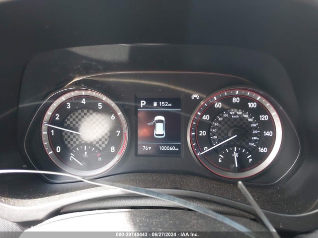 Hyundai Veloster 2.0 2019 KMHTG6AF0KU011084 Image 7