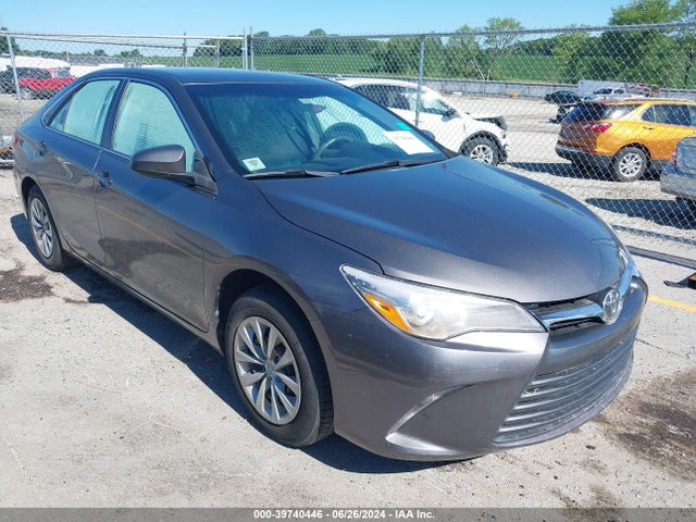 Toyota CAMRY LE 2016 4T1BF1FK0GU170007 main image