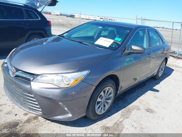 Toyota CAMRY LE 2016 4T1BF1FK0GU170007 Image 2