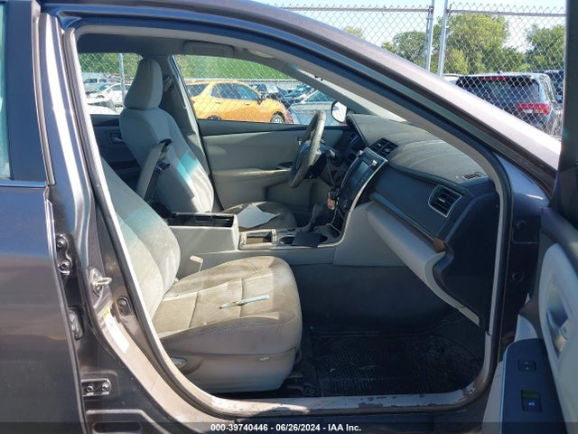 Toyota CAMRY LE 2016 4T1BF1FK0GU170007 Image 5