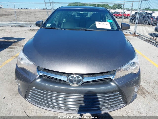 Toyota CAMRY LE 2016 4T1BF1FK0GU170007 Image 6