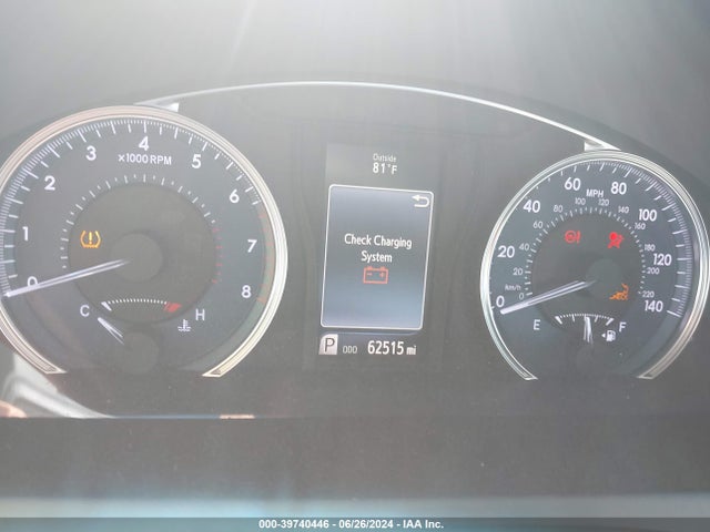 Toyota CAMRY LE 2016 4T1BF1FK0GU170007 Image 7