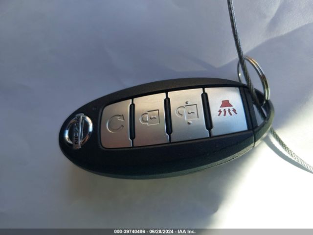 5N1AZ2MJ9KN159190 Nissan MURANO SV