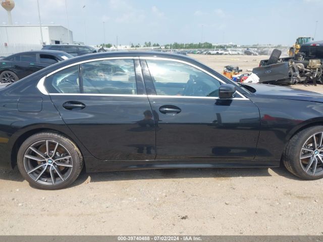 WBA5R1C59KAK07778 BMW 330I