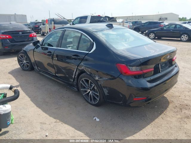 WBA5R1C59KAK07778 BMW 330I
