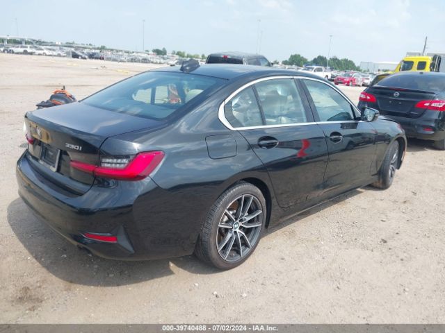 WBA5R1C59KAK07778 BMW 330I