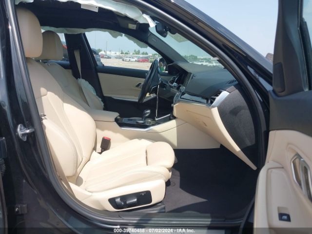 WBA5R1C59KAK07778 BMW 330I