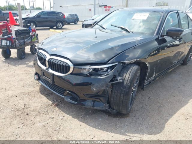 WBA5R1C59KAK07778 BMW 330I