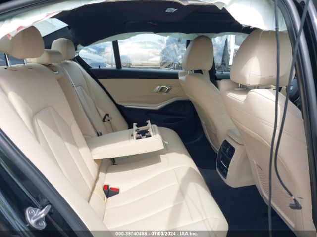 WBA5R1C59KAK07778 BMW 330I